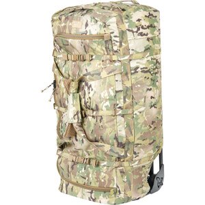 All In Deployment Bag - Multicam